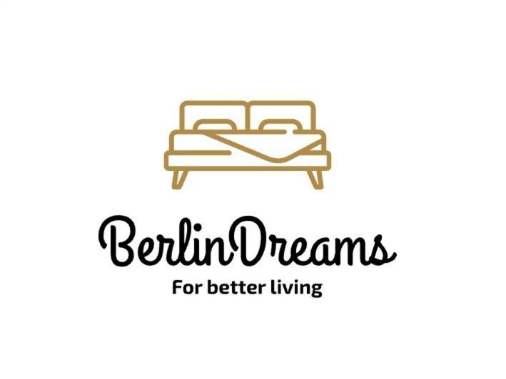 Berlindreams - F81 - 2B Hotell Eksteriør bilde