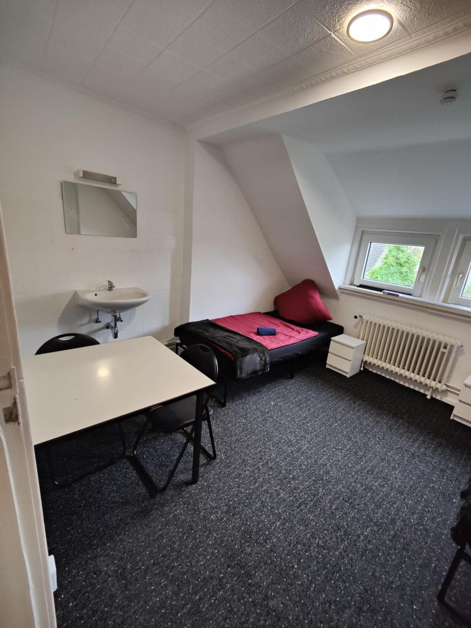 Berlindreams - F81 - 2B Hotell Eksteriør bilde